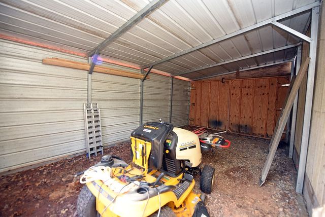 232 Possum Trot Road, Blairsville, GA 30512