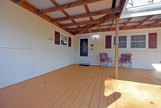 232 Possum Trot Road, Blairsville, GA 30512