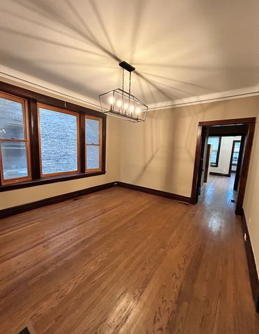 4040 N Lavergne Avenue 1, Chicago, IL 60641