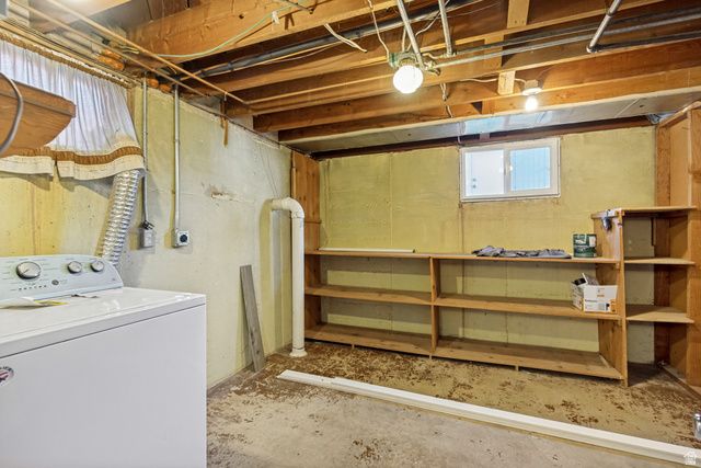 2618 S LINCOLN ST, Salt Lake City, UT 84106