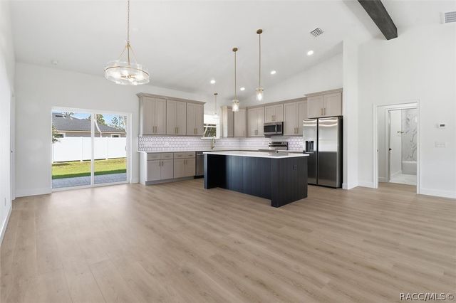 7289 N Westbrook Way, Citrus Springs, FL 34433