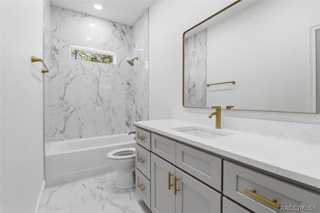 7289 N Westbrook Way, Citrus Springs, FL 34433