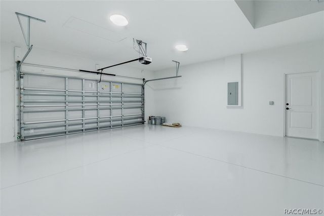 7289 N Westbrook Way, Citrus Springs, FL 34433