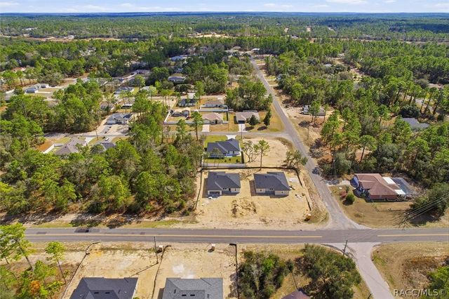 7289 N Westbrook Way, Citrus Springs, FL 34433