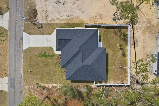 7289 N Westbrook Way, Citrus Springs, FL 34433