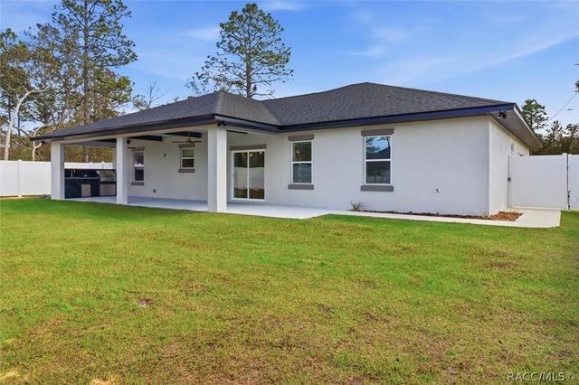 7289 N Westbrook Way, Citrus Springs, FL 34433