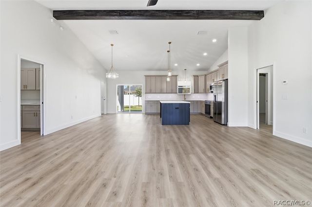 7289 N Westbrook Way, Citrus Springs, FL 34433