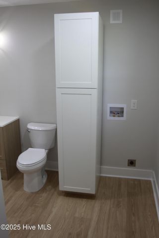 91 N Elmhurst Street, Clarkton, NC 28433