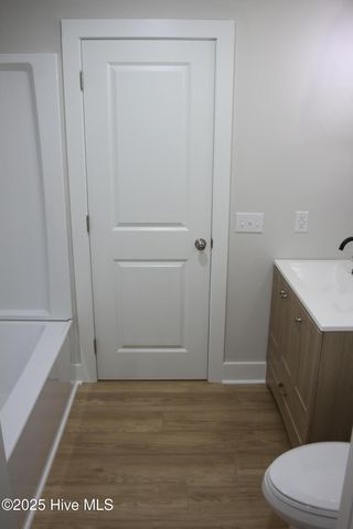 91 N Elmhurst Street, Clarkton, NC 28433