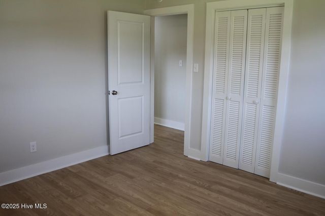 91 N Elmhurst Street, Clarkton, NC 28433