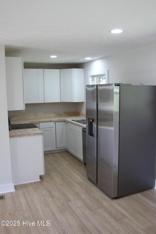 91 N Elmhurst Street, Clarkton, NC 28433