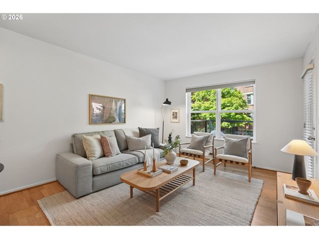 1500 Sw PARK Ave 226, Portland, OR 97201