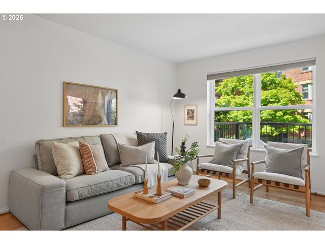 1500 Sw PARK Ave 226, Portland, OR 97201