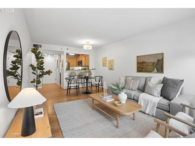 1500 Sw PARK Ave 226, Portland, OR 97201
