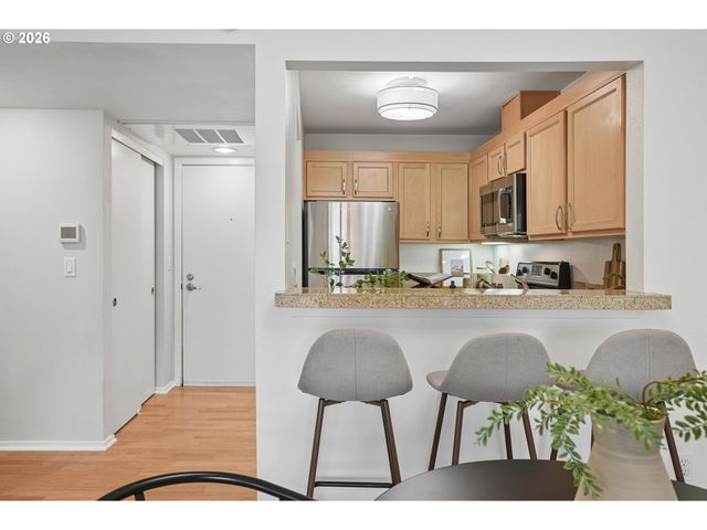 1500 Sw PARK Ave 226, Portland, OR 97201