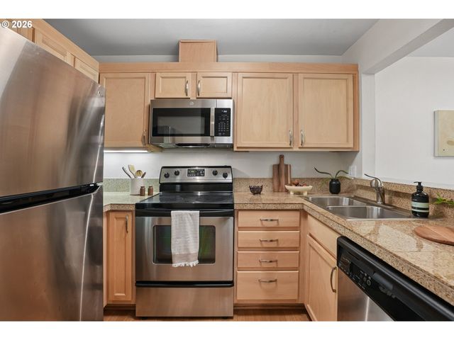 1500 Sw PARK Ave 226, Portland, OR 97201
