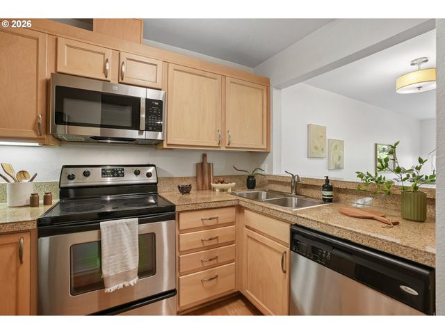 1500 Sw PARK Ave 226, Portland, OR 97201