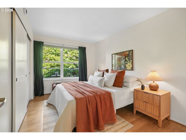 1500 Sw PARK Ave 226, Portland, OR 97201