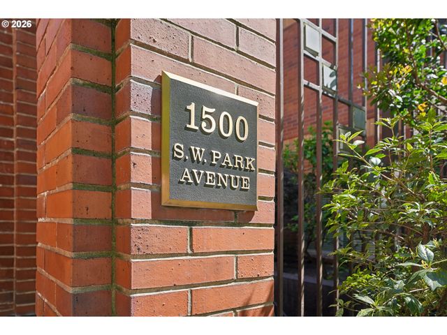 1500 Sw PARK Ave 226, Portland, OR 97201