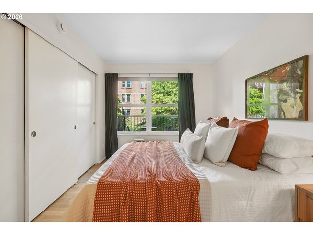 1500 Sw PARK Ave 226, Portland, OR 97201