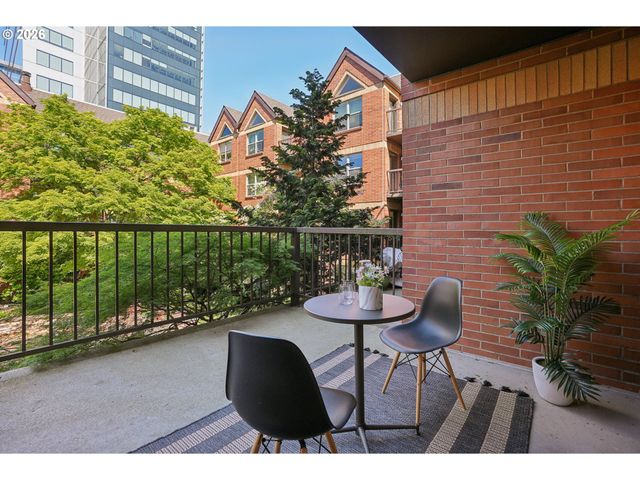 1500 Sw PARK Ave 226, Portland, OR 97201
