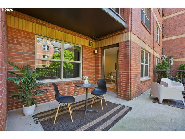 1500 Sw PARK Ave 226, Portland, OR 97201