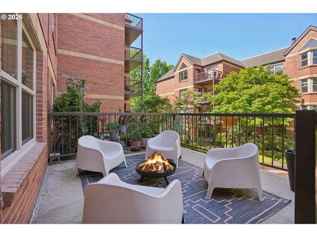 1500 Sw PARK Ave 226, Portland, OR 97201