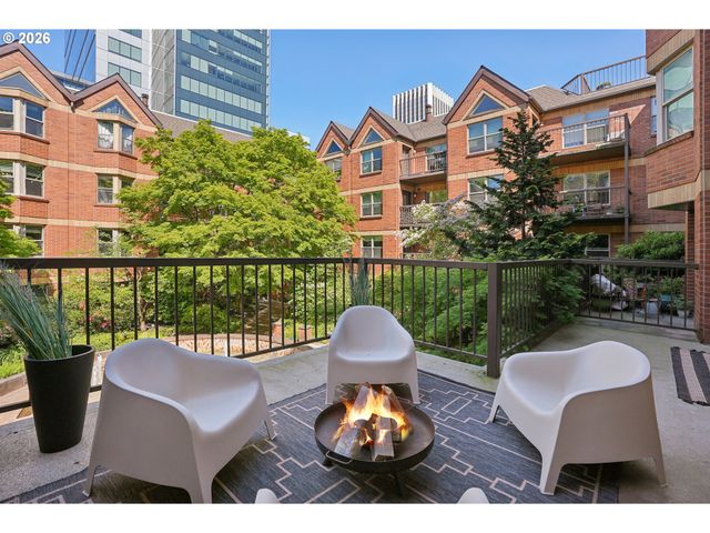 1500 Sw PARK Ave 226, Portland, OR 97201