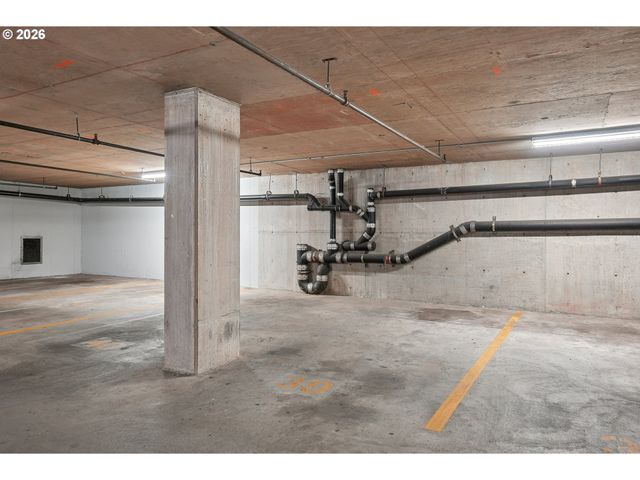1500 Sw PARK Ave 226, Portland, OR 97201