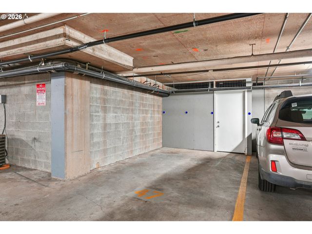 1500 Sw PARK Ave 226, Portland, OR 97201