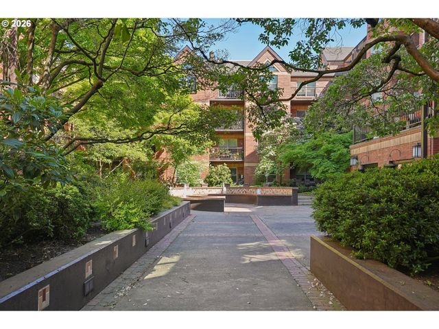1500 Sw PARK Ave 226, Portland, OR 97201