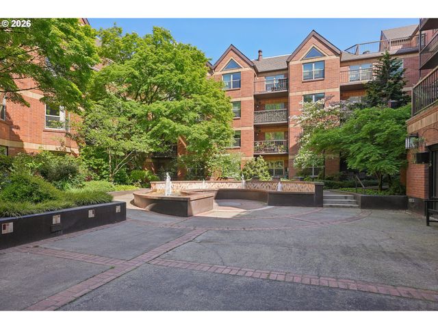 1500 Sw PARK Ave 226, Portland, OR 97201
