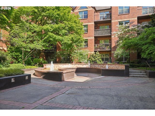 1500 Sw PARK Ave 226, Portland, OR 97201