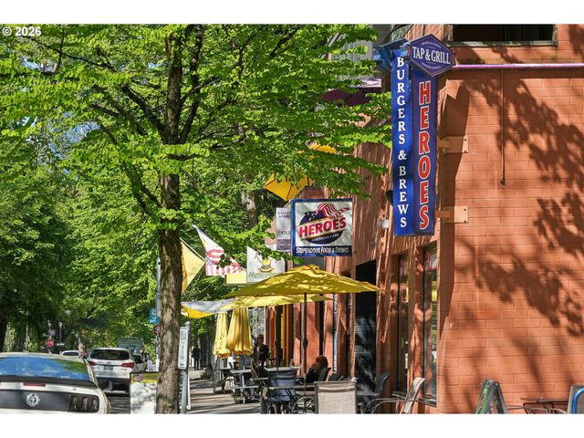 1500 Sw PARK Ave 226, Portland, OR 97201