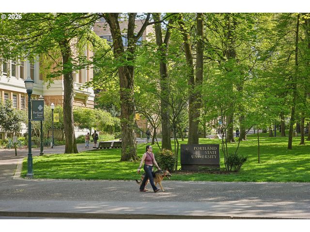 1500 Sw PARK Ave 226, Portland, OR 97201