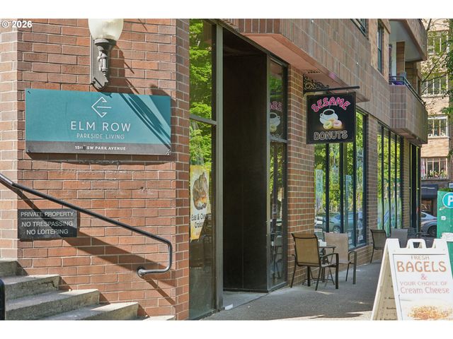 1500 Sw PARK Ave 226, Portland, OR 97201