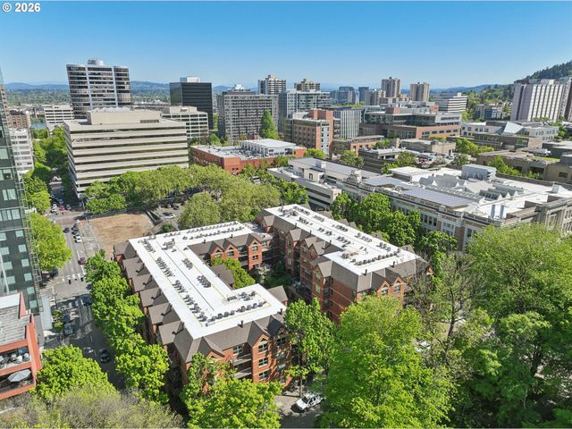 1500 Sw PARK Ave 226, Portland, OR 97201