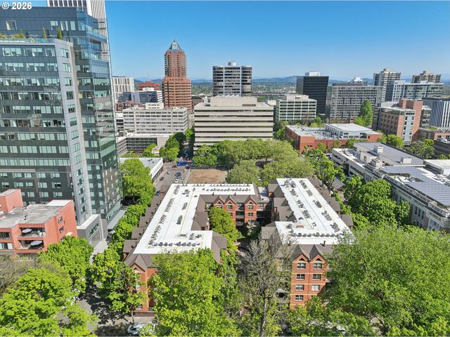 1500 Sw PARK Ave 226, Portland, OR 97201