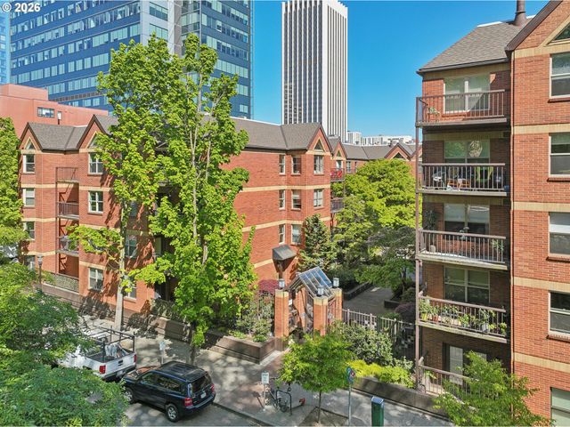 1500 Sw PARK Ave 226, Portland, OR 97201