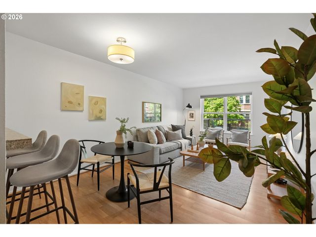 1500 Sw PARK Ave 226, Portland, OR 97201