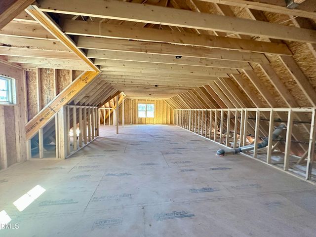 1179 Beulahtown Road, Kenly, NC 27542