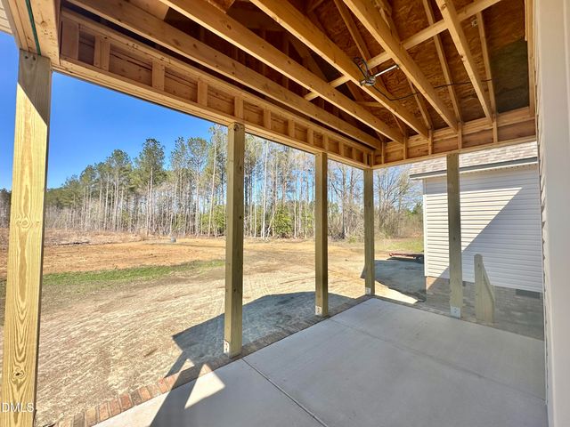 1179 Beulahtown Road, Kenly, NC 27542
