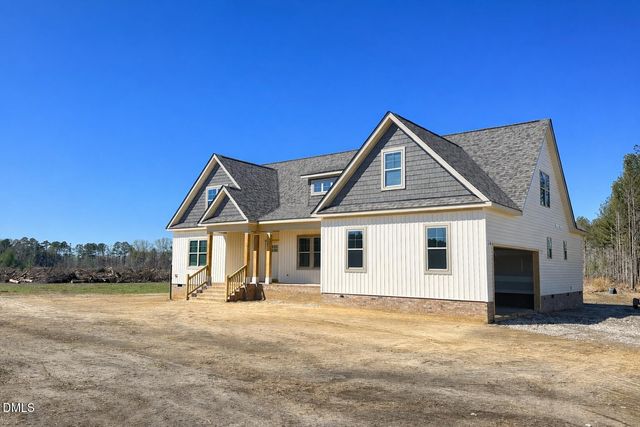 1179 Beulahtown Road, Kenly, NC 27542