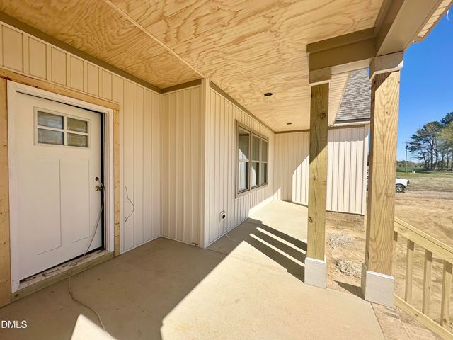 1179 Beulahtown Road, Kenly, NC 27542