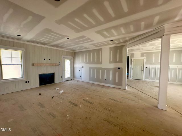 1179 Beulahtown Road, Kenly, NC 27542