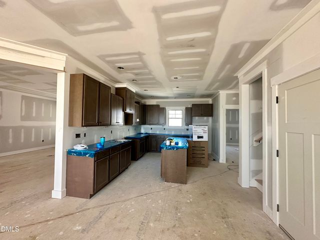 1179 Beulahtown Road, Kenly, NC 27542