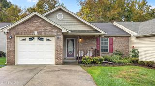 8156 Pepperdine Way, Knoxville, TN 37923