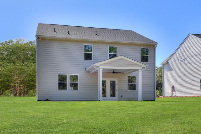 353 Tupelo Pass, Harlem, GA 30814