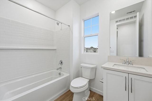 2520 Bombay Street, South El Monte, CA 91733