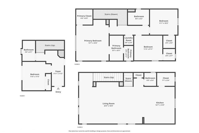 2520 Bombay Street, South El Monte, CA 91733